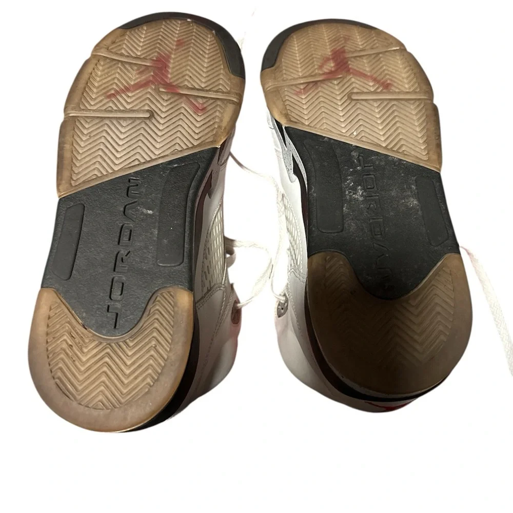 Nike Air Jordan 5 retro Sneakers - Picture 6 of 6